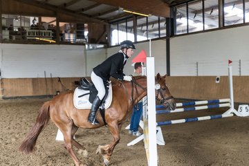 Bild 132 - Pony Akademie Turnier